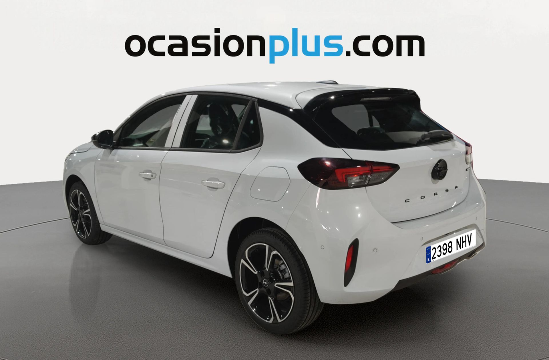 Opel Corsa 1.2 T XHL Hybrid GS eDCT - foto 3