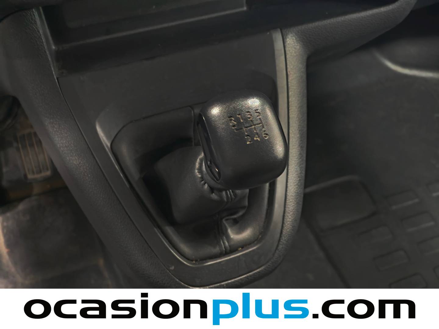 Fiat Scudo Fiat Scudo Furgon 1.5 Bluehdi L2 (120 CV) de ocasión