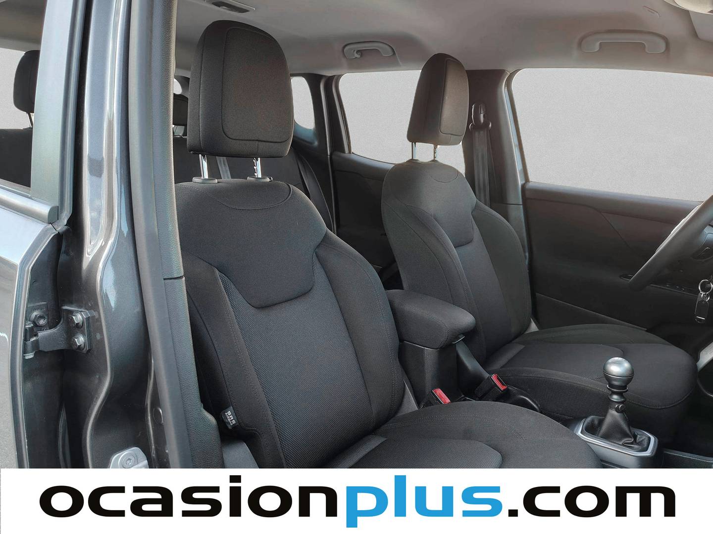 Jeep Renegade Jeep Renegade 1.0G Longitude 4x2 (120 CV) gasolina
