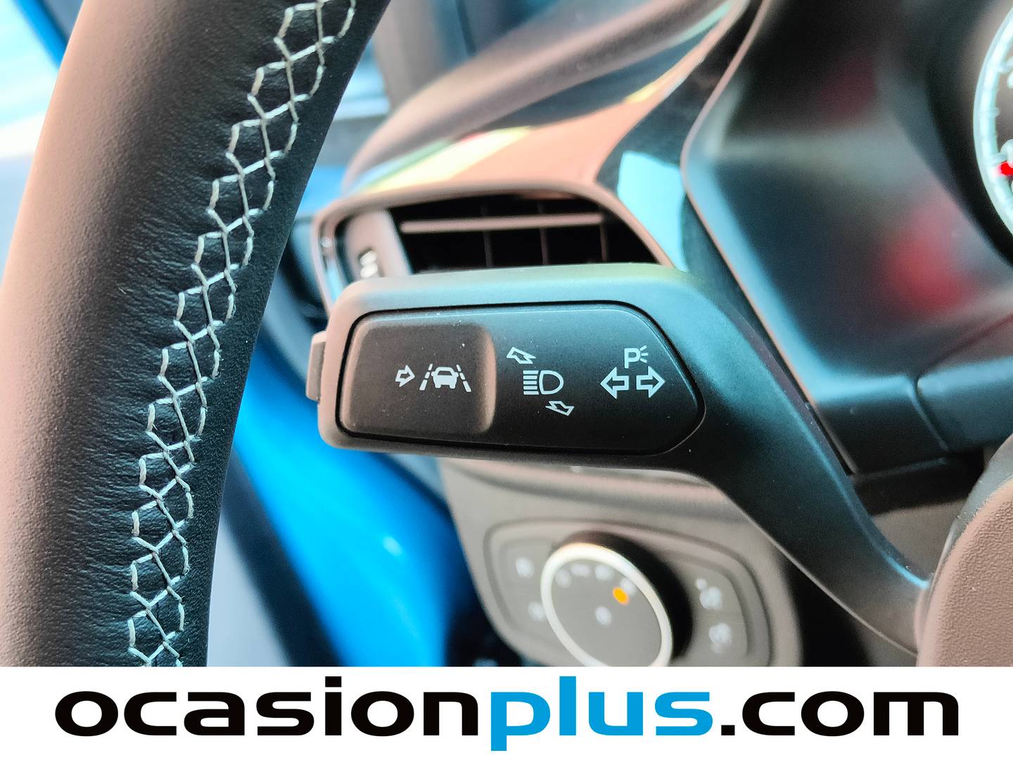 Ford Fiesta Ford Fiesta 1.5 EcoBoost ST (200 CV) km 0