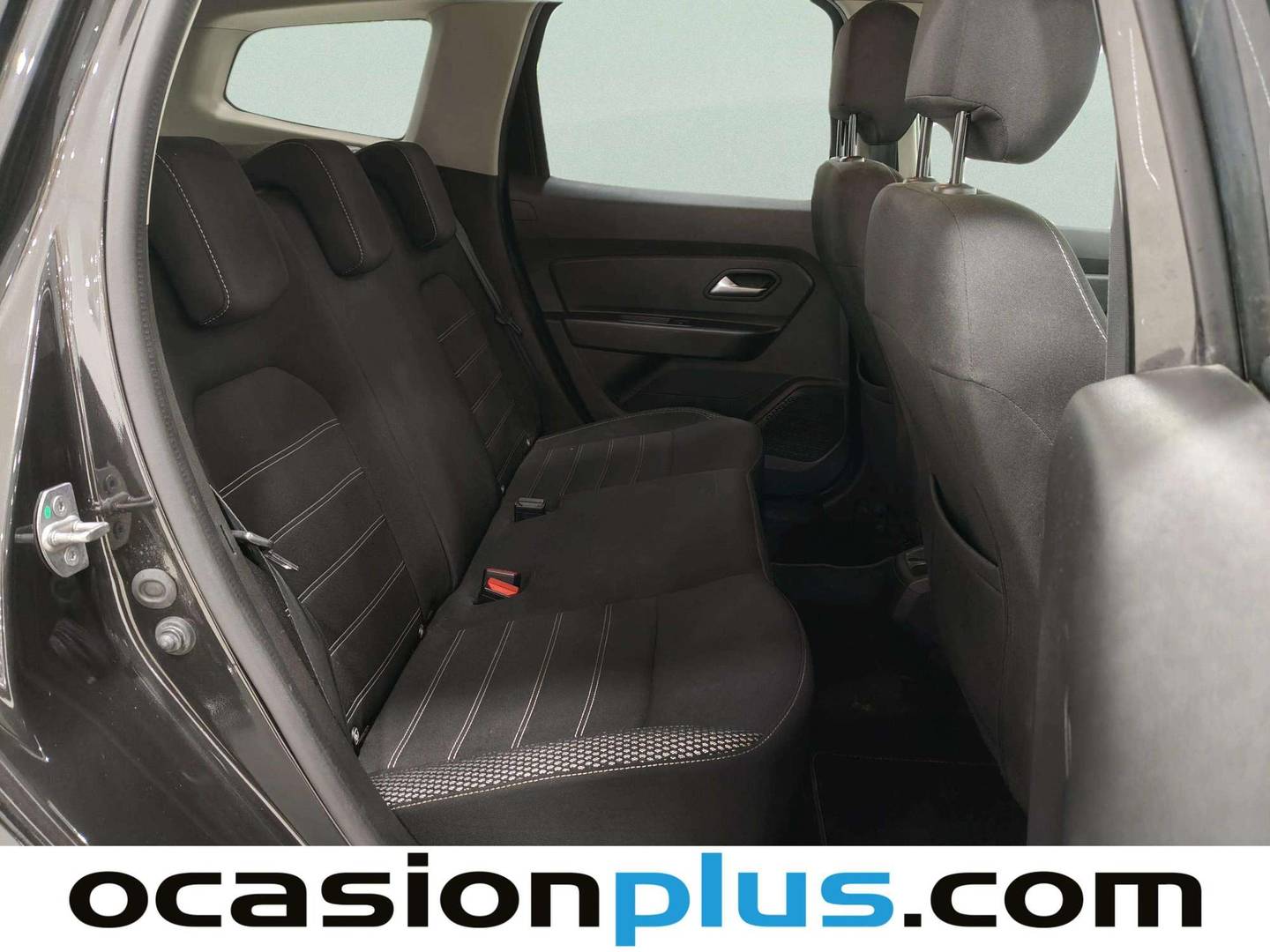 Dacia Duster Dacia Duster Comfort Blue dCi (115 CV) 4X2 km 0