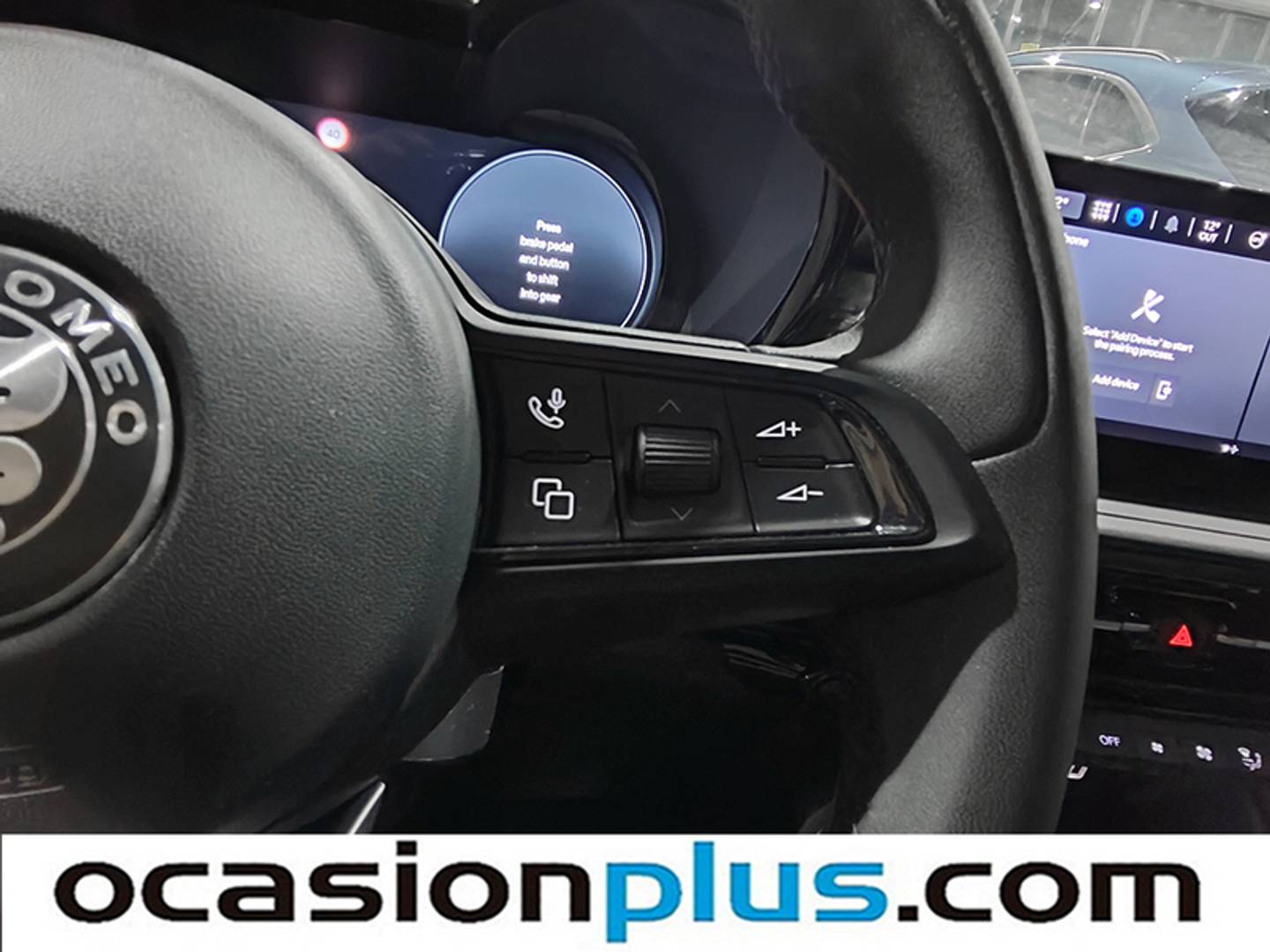 Foto Alfa Romeo Tonale Alfa Romeo Tonale Tonale 1.6 DS Super FWD Auto (130 CV)