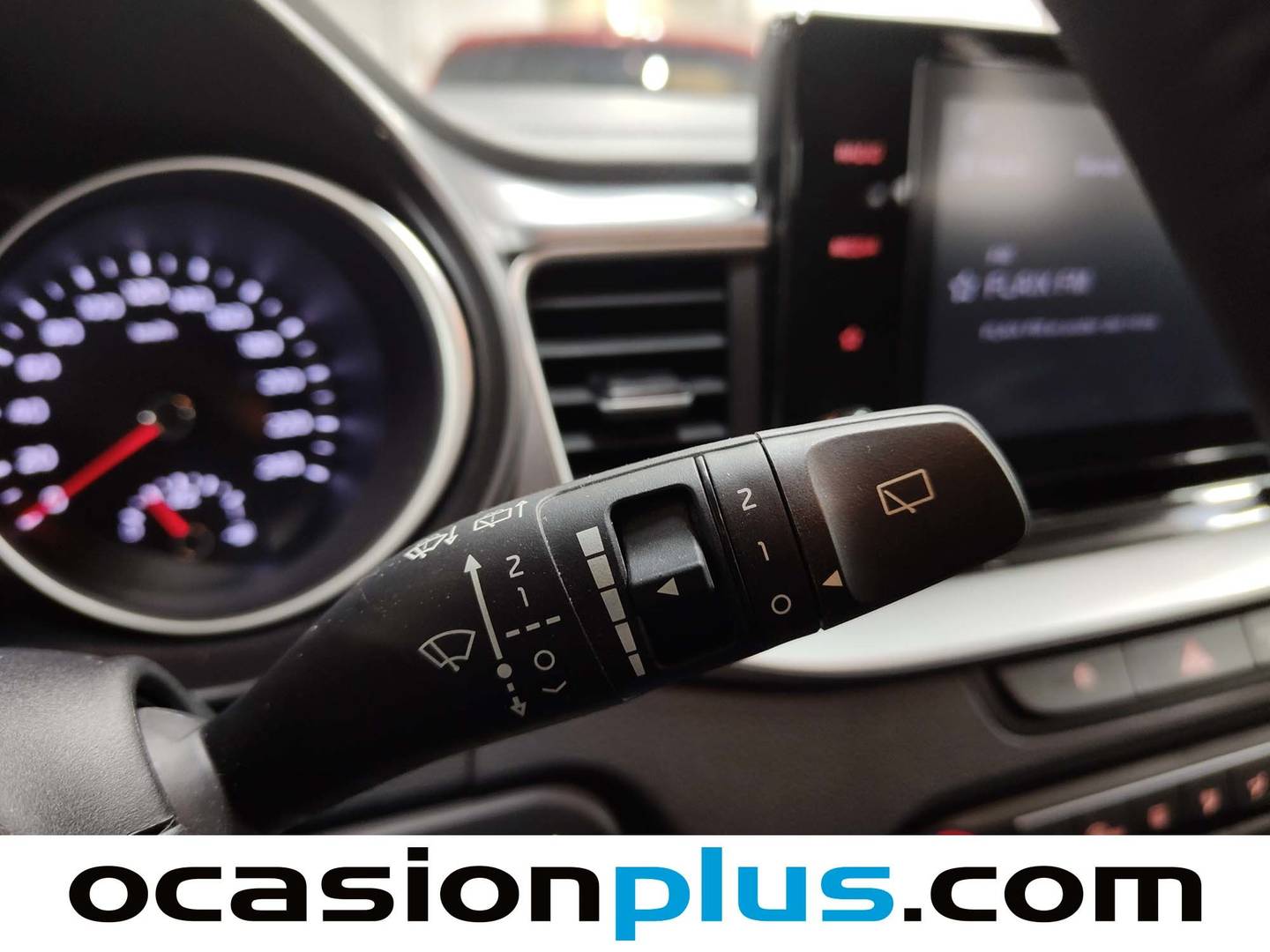 KIA XCeed KIA XCeed 1.0 T-GDi Drive (120 CV) 120cv