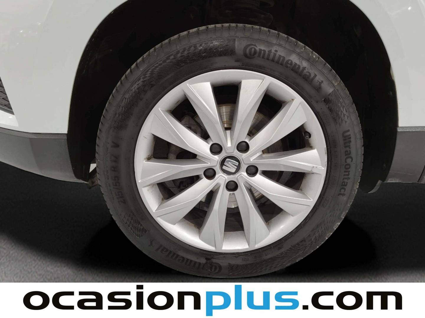 Foto Seat Ateca SEAT Ateca 1.6 TDI S&S Ecomotive Style (115 CV)