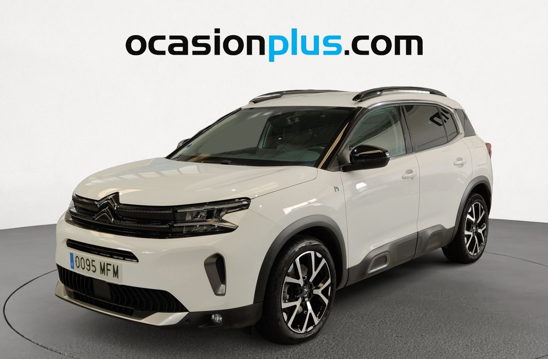 Citroën C5 Aircross 225 Shine Pack e-EAT8