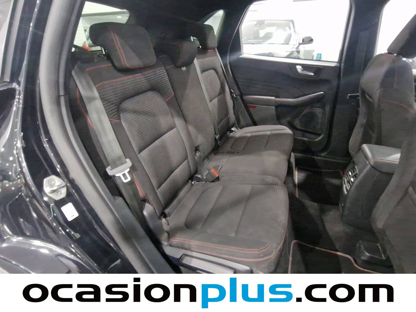 Ford Kuga Ford Kuga 1.5 EcoBlue ST-Line (120 CV) km 0