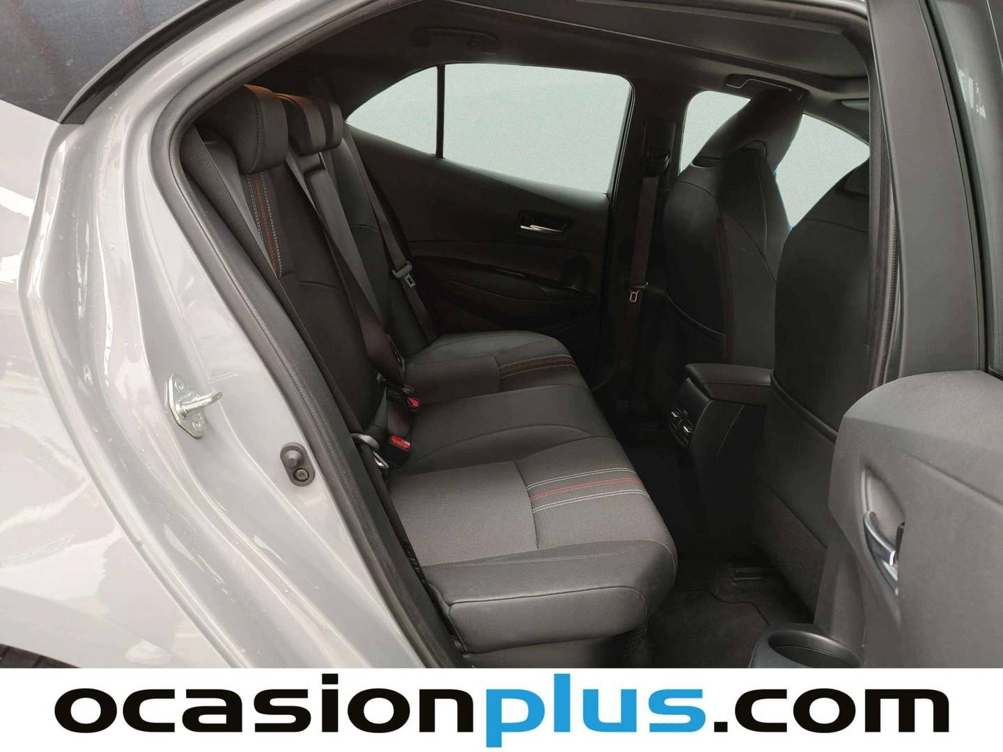 Toyota Corolla Toyota Corolla 180H GR-SPORT E-CVT (184 CV) seminuevo