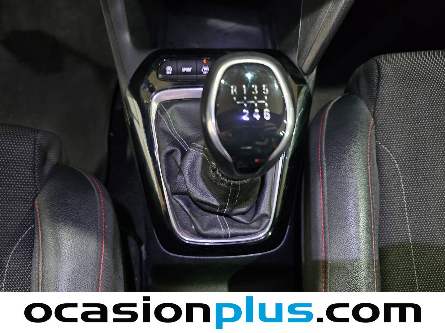 Foto Opel Corsa Opel Corsa 1.5D DT GS-Line (102 CV)