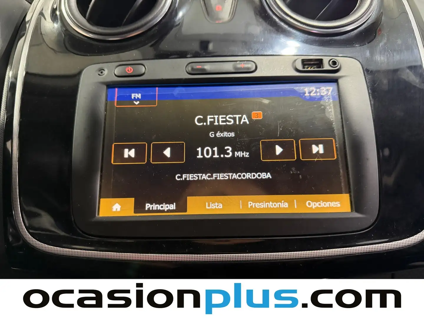 Foto Dacia Logan Dacia Logan MCV Serie Limitada Xplore TCE (90 CV)