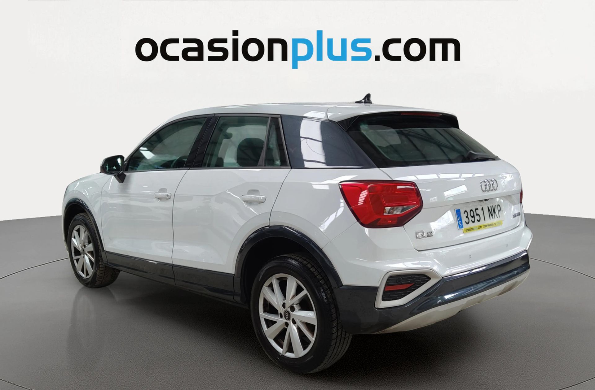 Audi Q2 Advanced 35 TFSI S tronic - foto 3