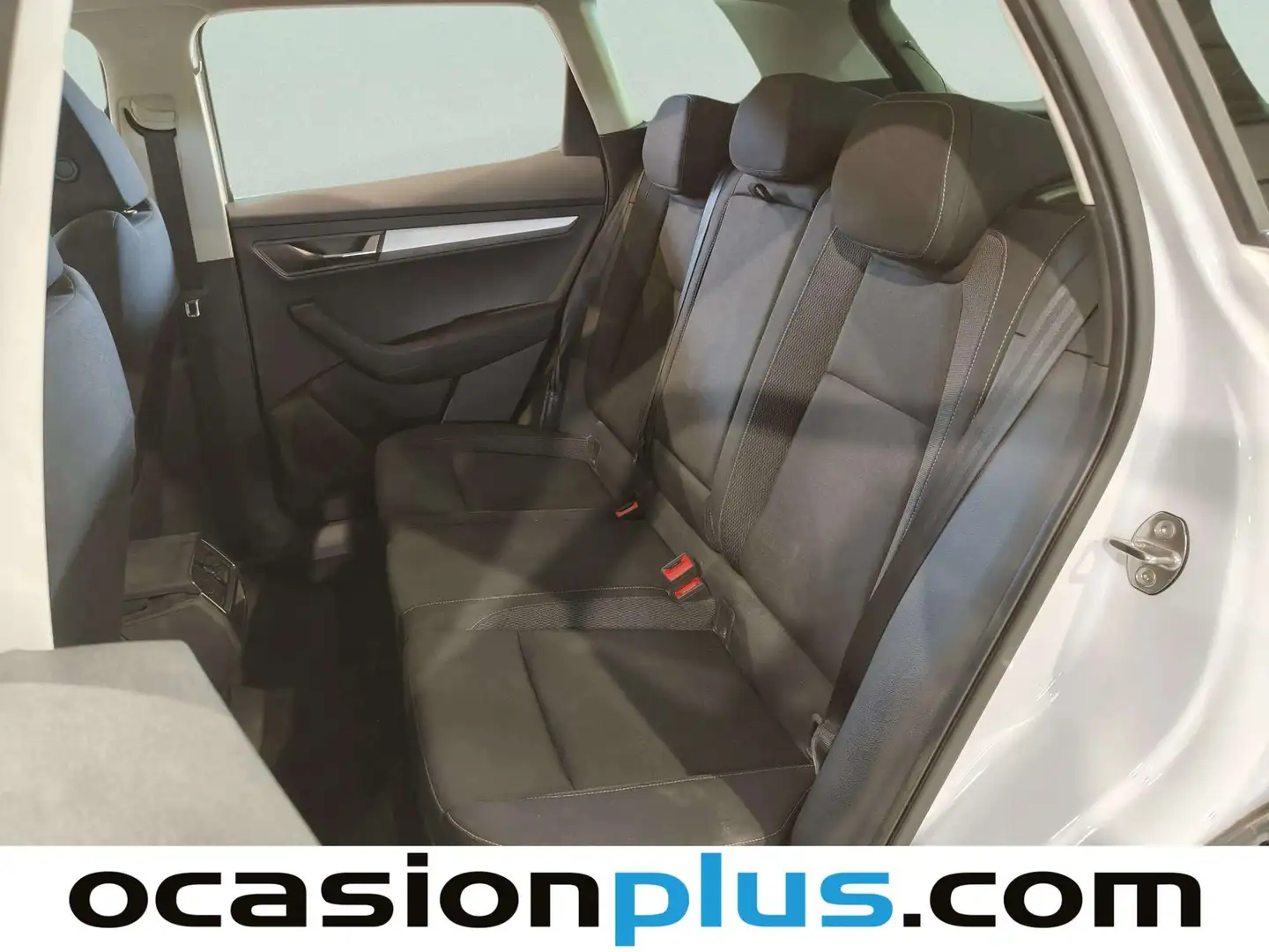 Foto Skoda Karoq Skoda Karoq 2.0 TDI Selection (115 CV)