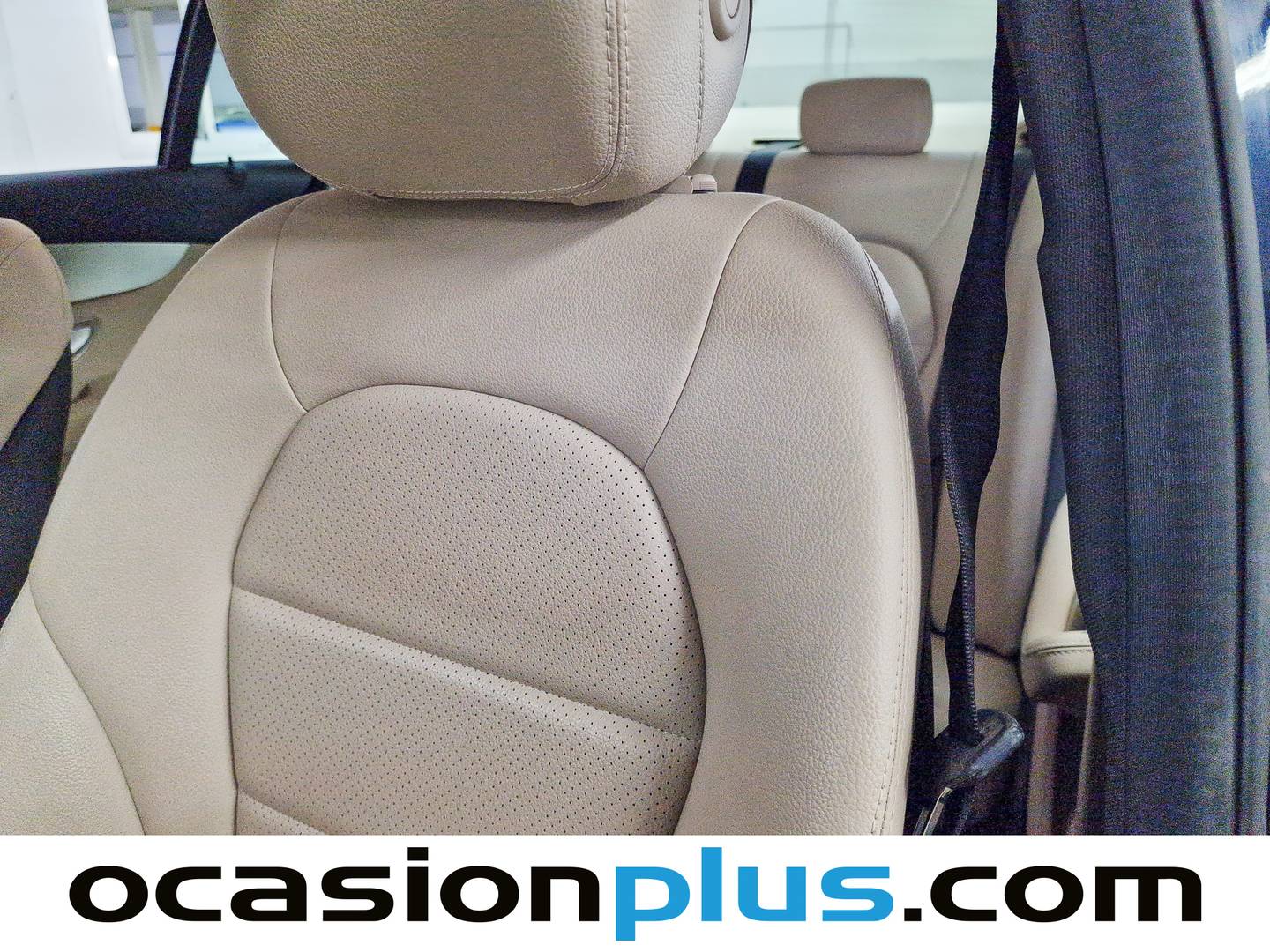 Extras y acabados del Mercedes Clase C Mercedes Clase C 220 d (170 CV)