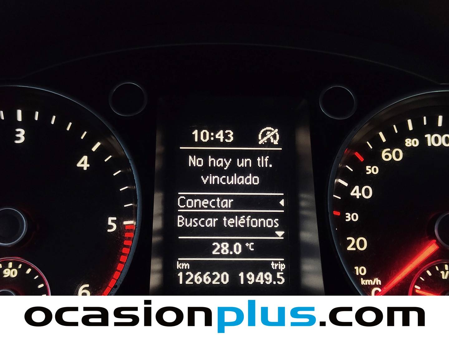 Volkswagen Passat Volkswagen Passat Variant Advance 2.0 TDI BMT (140 CV) DSG de segunda mano