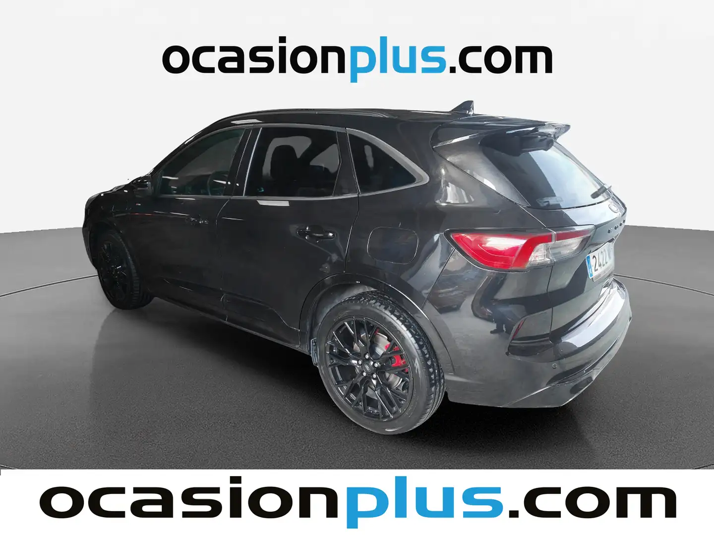 Foto Ford Kuga Ford Kuga 2.5 Duratec PHEV ST-Line X Auto (225 CV)