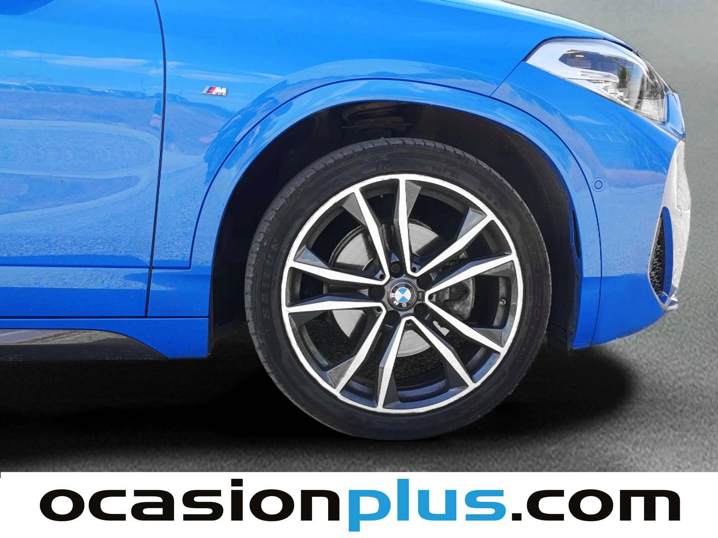 BMW X2 BMW X2 sDrive18d (150 CV) Pack M barato