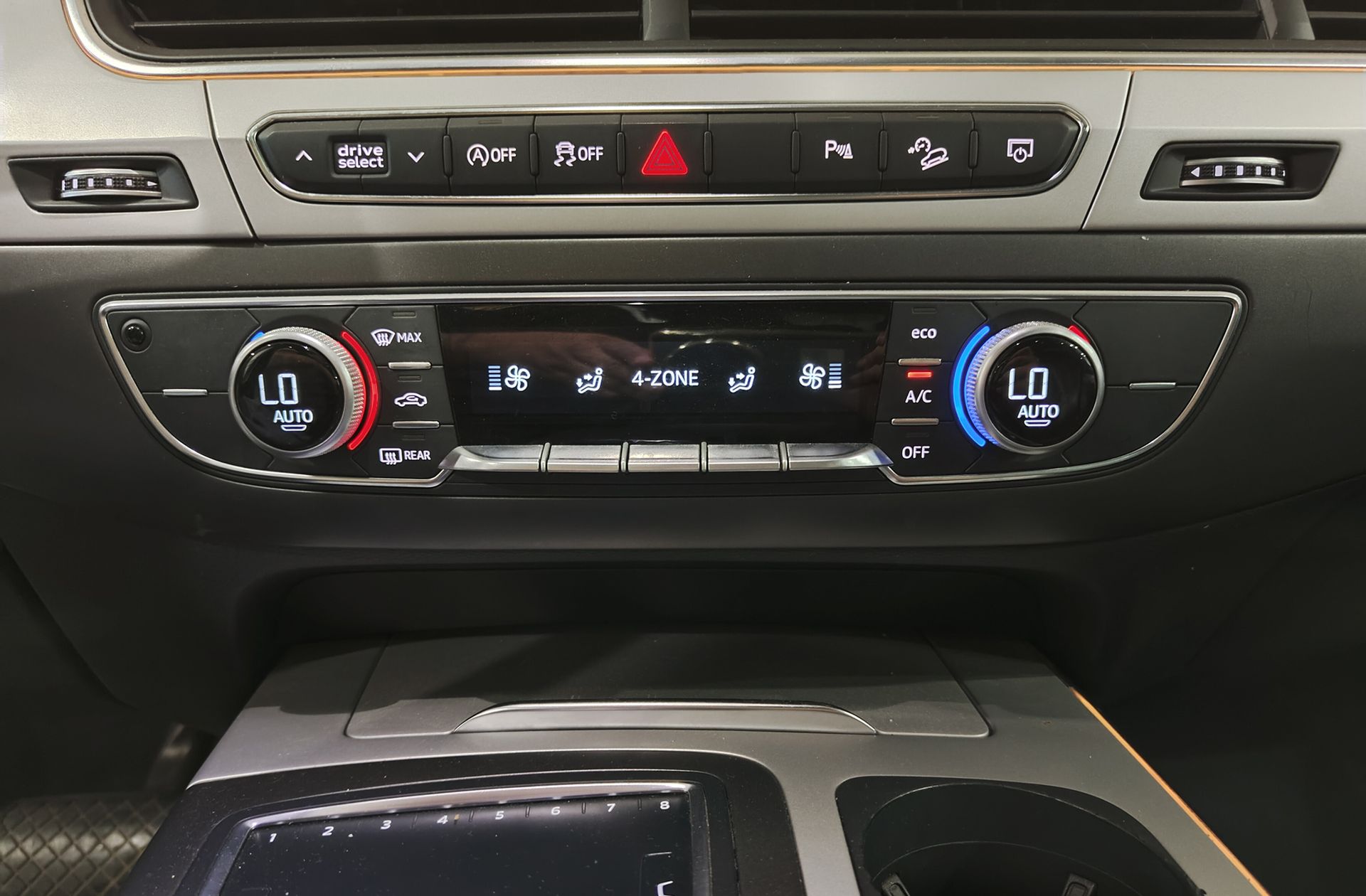 Audi Q7 design 3.0 TDI ultra quattro tiptronic 7 plazas - foto 38