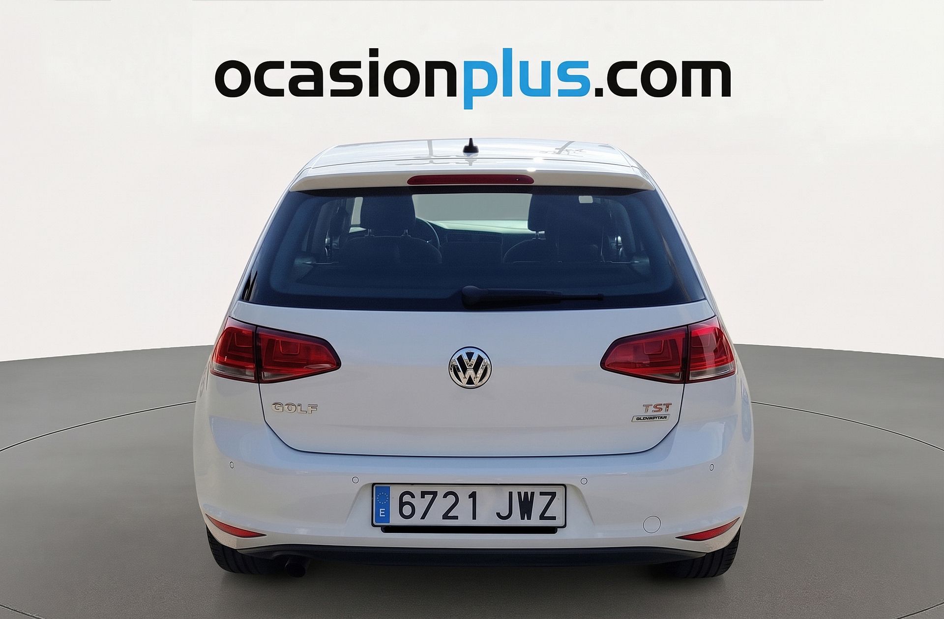 Volkswagen Golf Special Edition 1.2 TSI BMT - foto 11