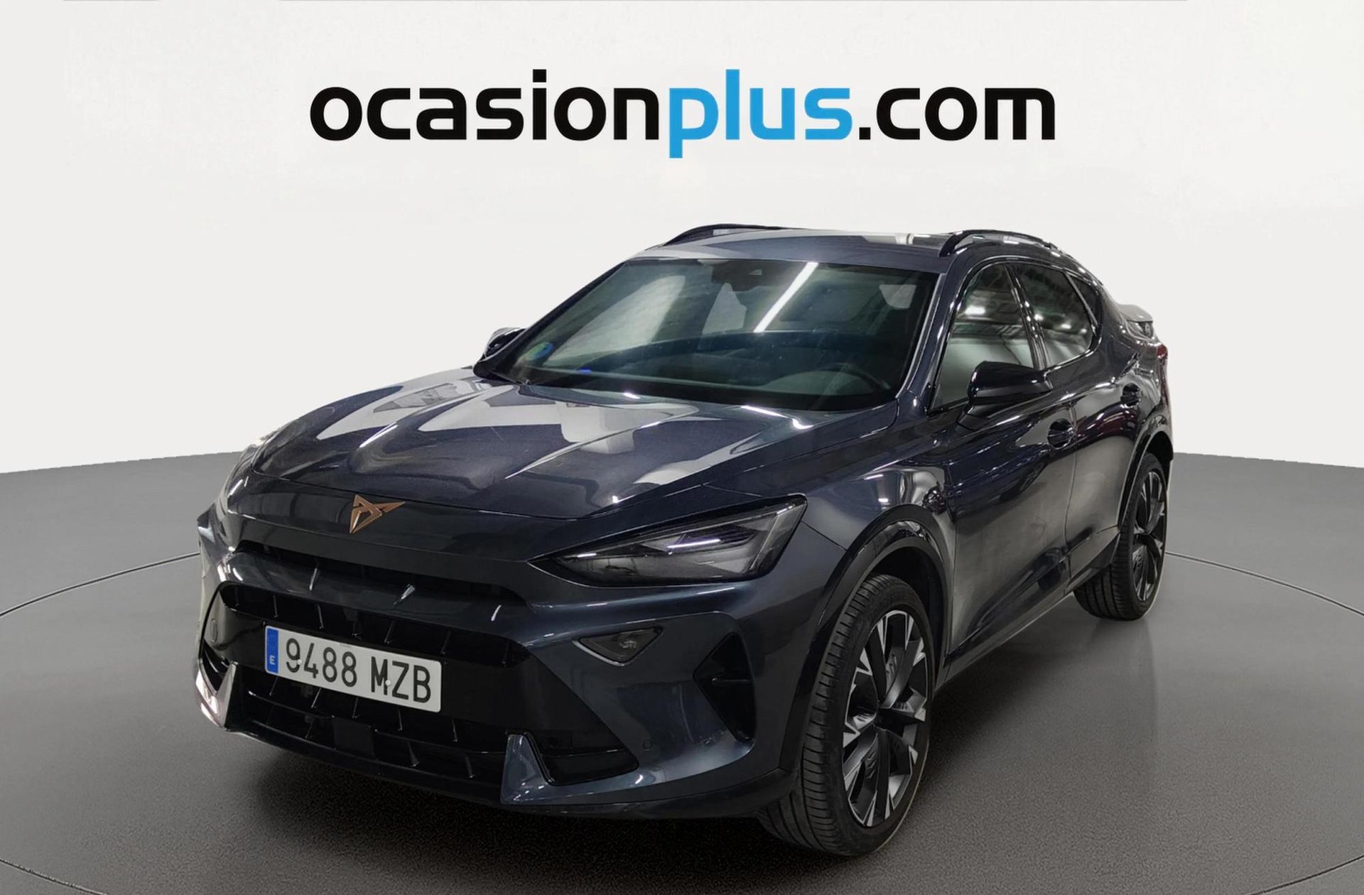 Cupra Formentor 1.5 eTSI DSG