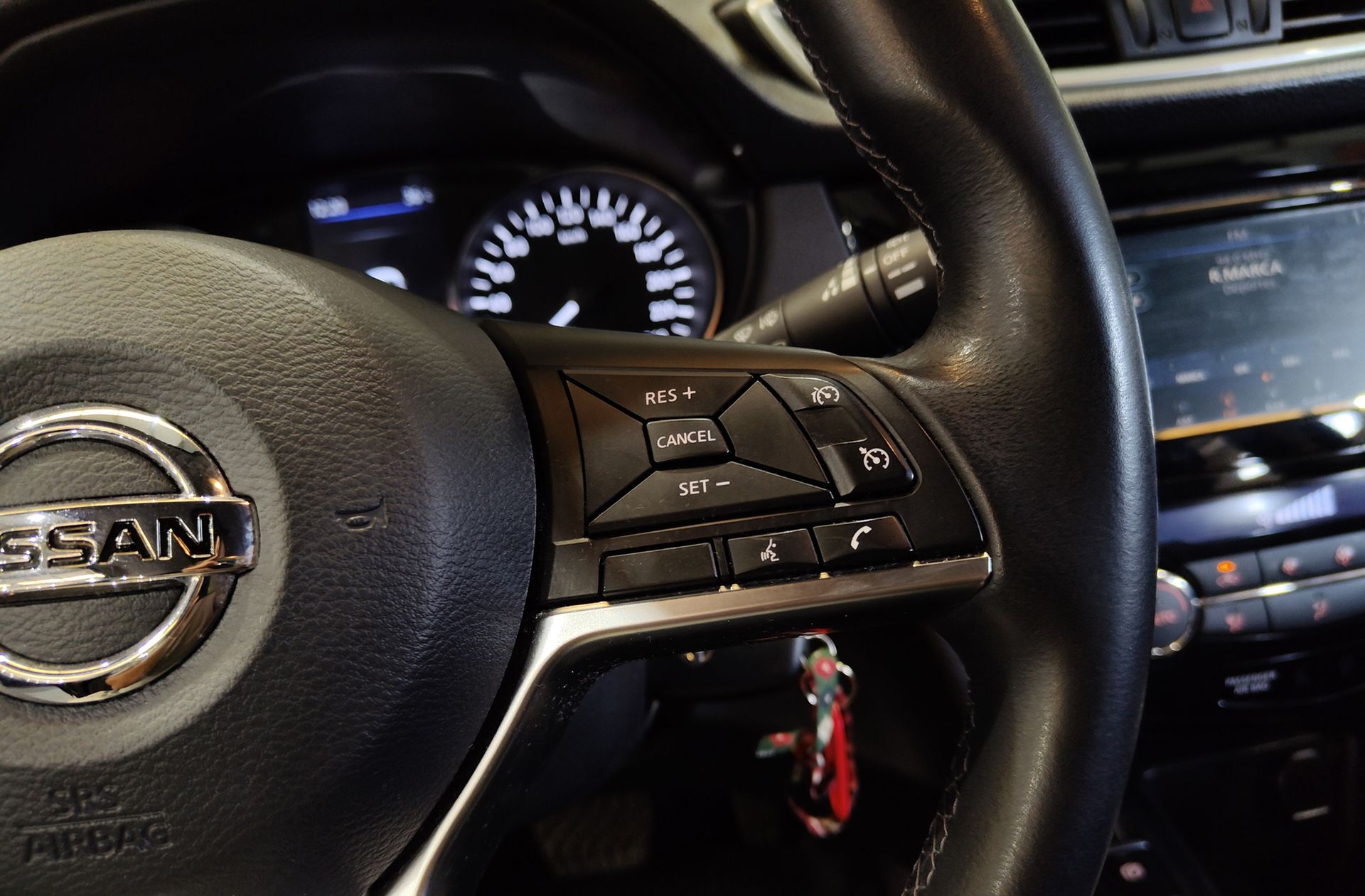 Nissan Qashqai DIG-T 160 N-Style 4x2 DCT - foto 25
