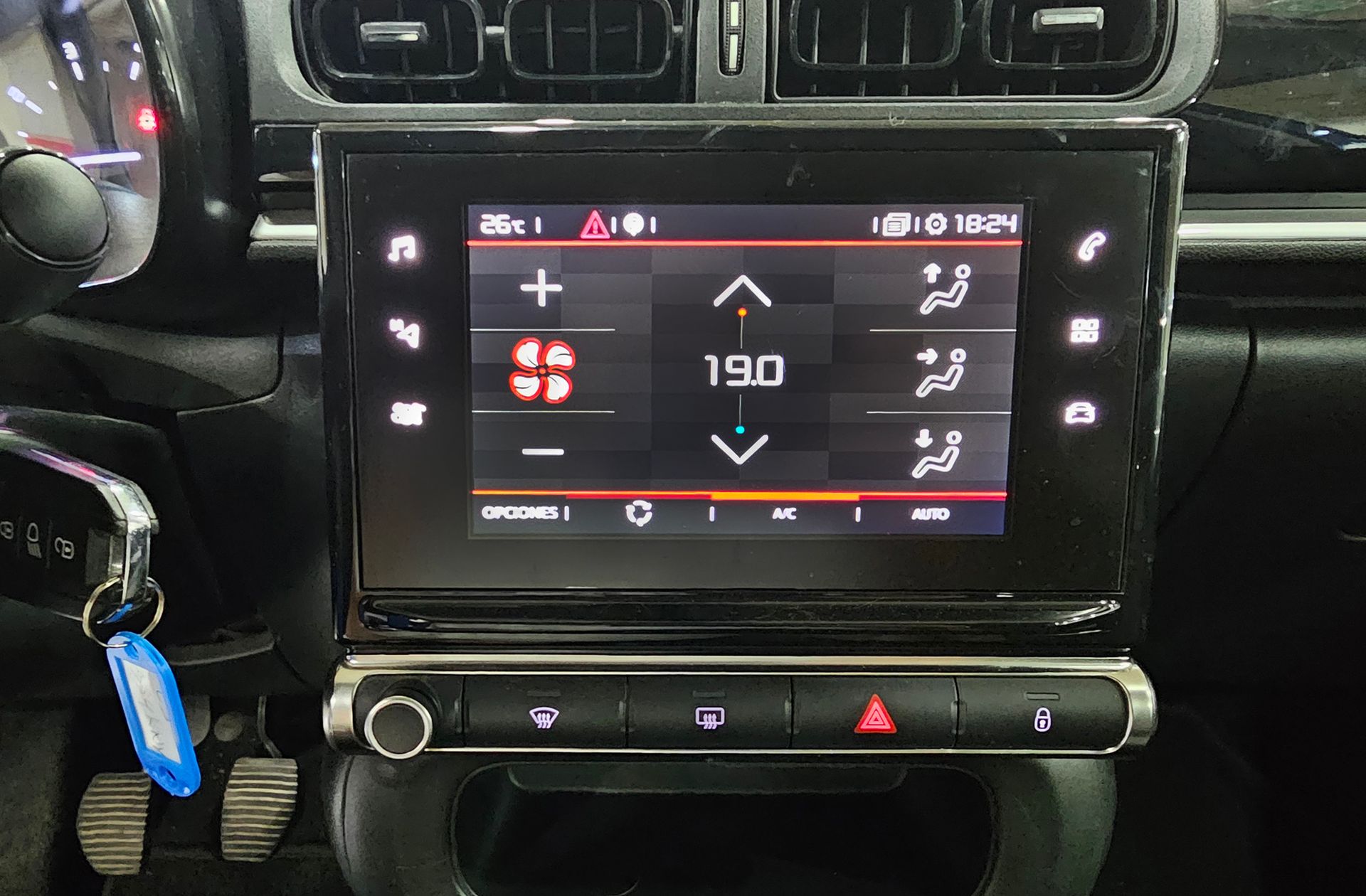 Citroën C3 BlueHDi 75 Feel - foto 28