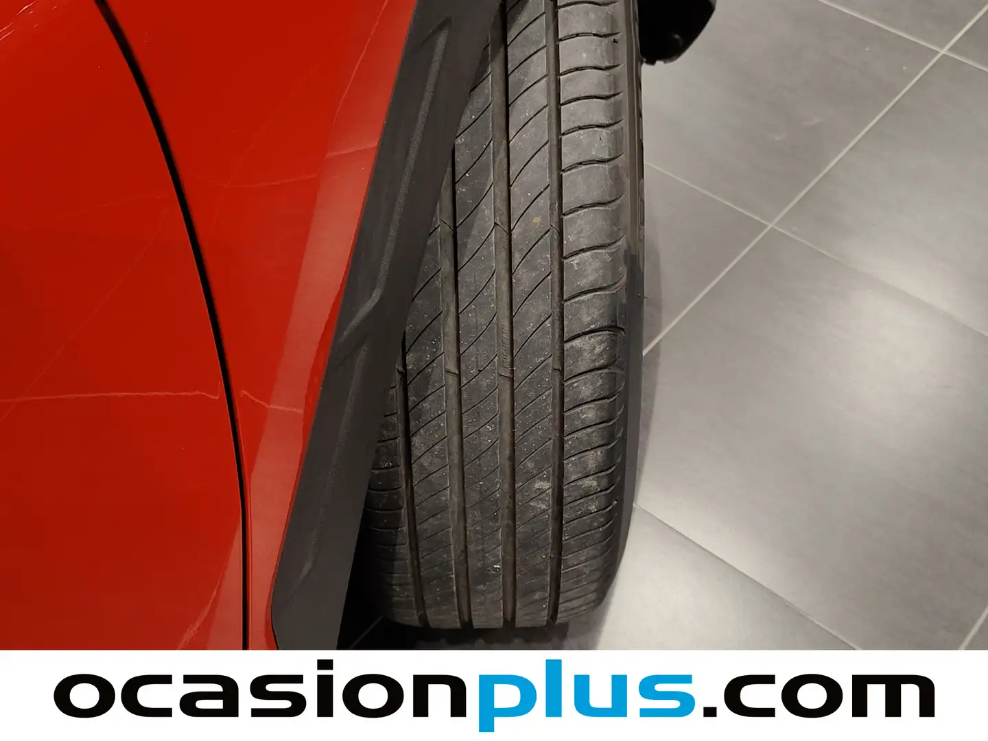 Foto Hyundai Tucson Hyundai Tucson 1.6T Klass (160 CV)