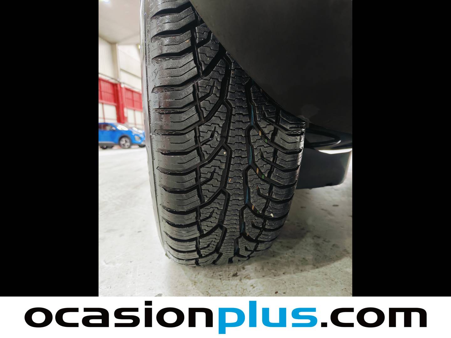 Opel Grandland X Opel Grandland X 1.6 CDTi Selective (120 CV) de segunda mano