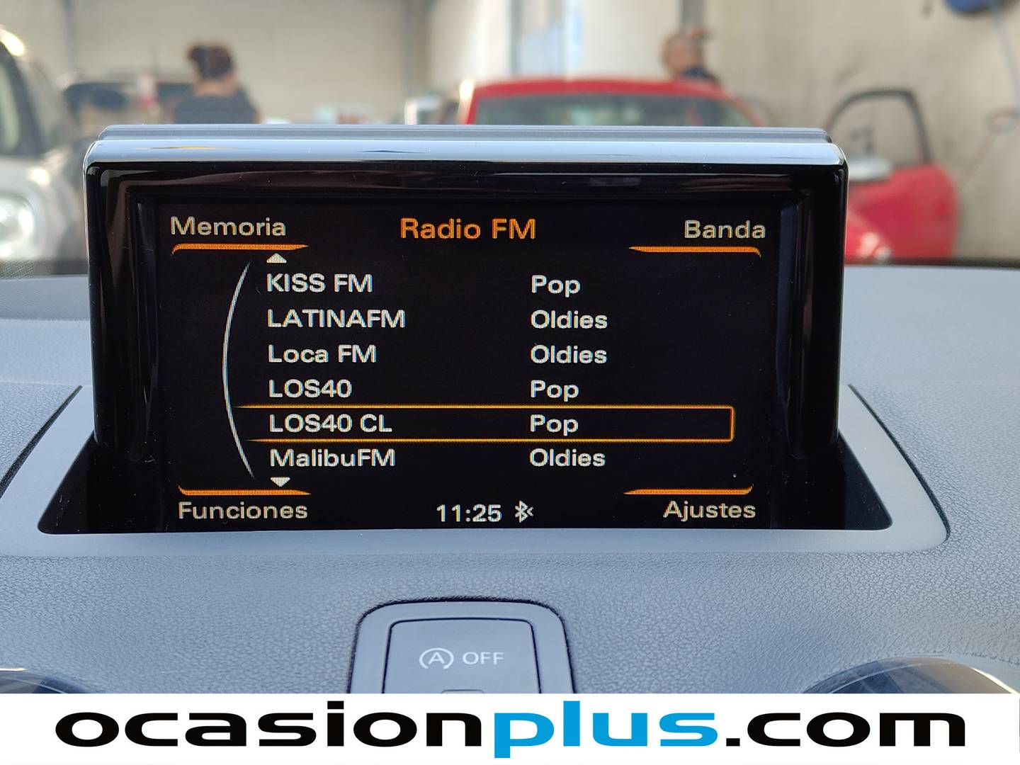 Audi A1 Audi A1 Sportback Adrenalin 1.6 TDI (116 CV) Pack S-Line km 0