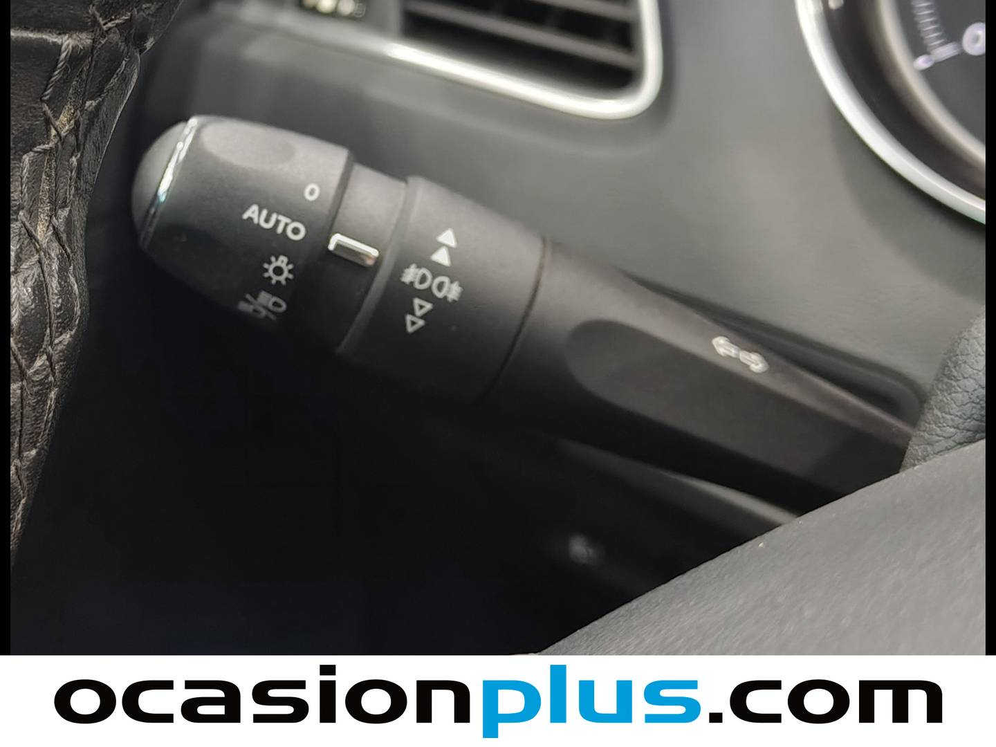 Equipamiento del Peugeot 508 Peugeot 508 SW 2.0 HDI Active (140 CV)