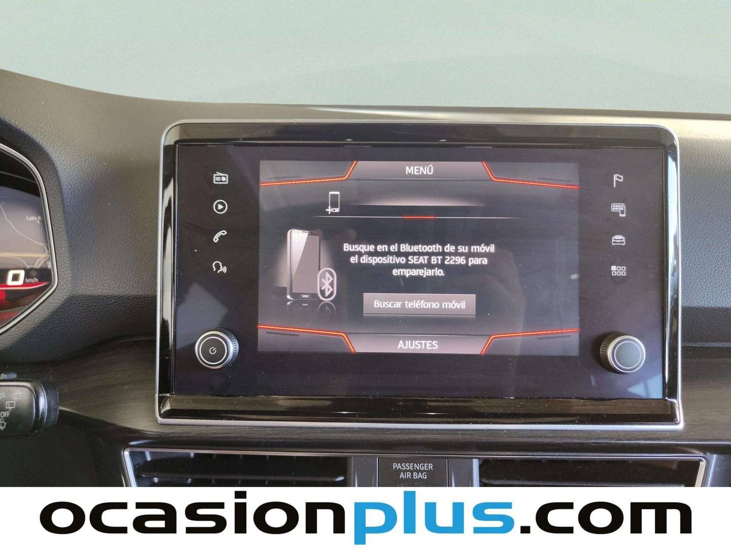 Seat Tarraco Seat Tarraco 2.0 TDI S&S Xcellence 4Drive DSG (190 CV) 7 Plazas de ocasión