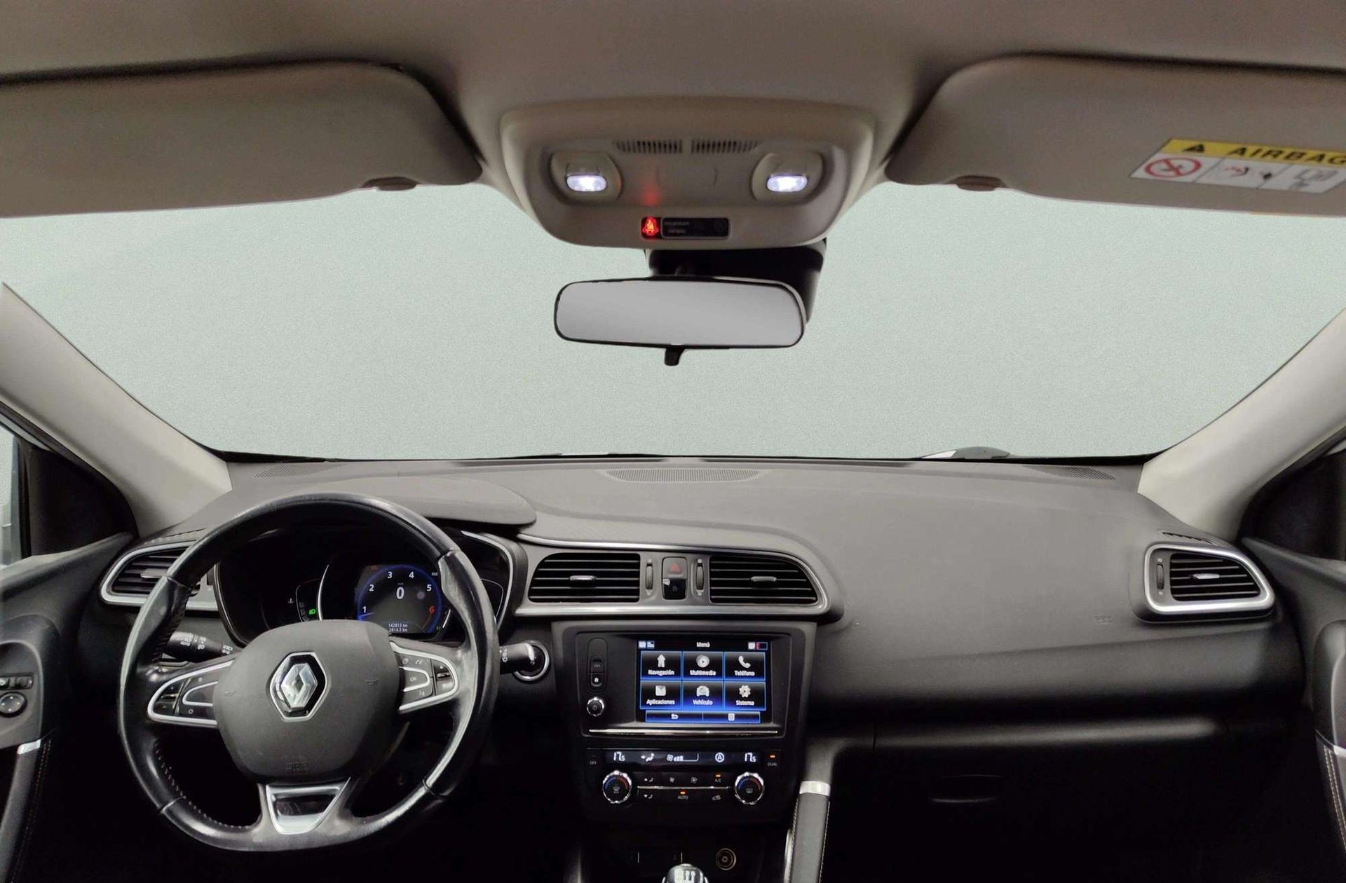 Renault Kadjar Zen Energy TCe - foto 6