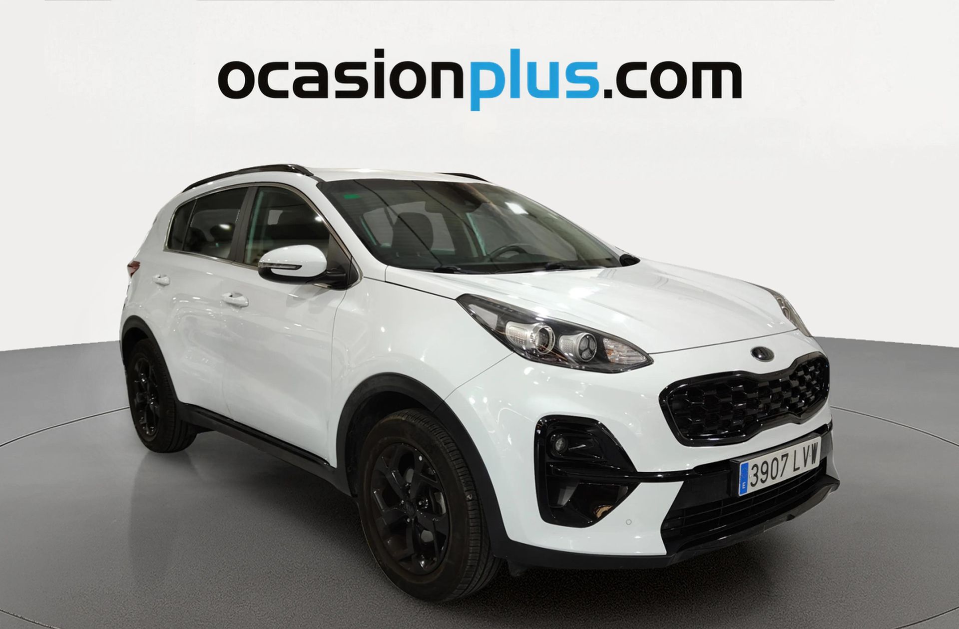Kia Sportage 1.6 MHEV Black Edition - foto 2