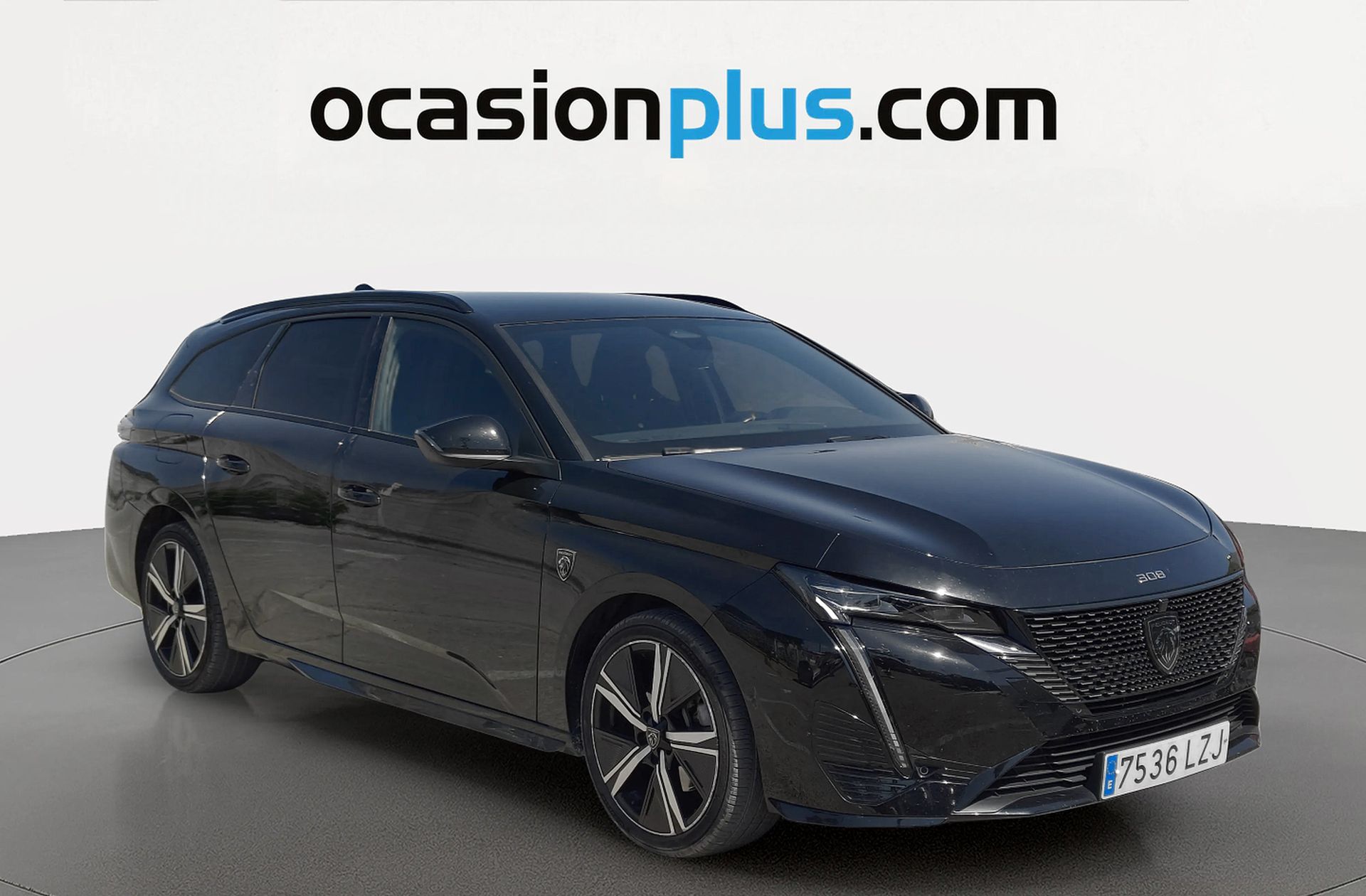 Peugeot 308 SW BlueHDi 130 GT EAT8 - foto 2