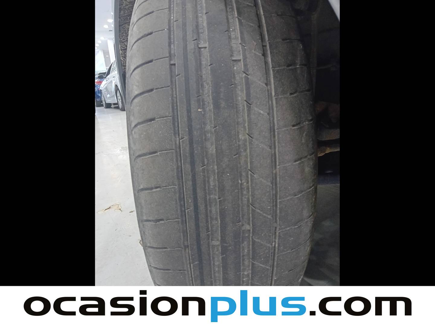 Foto Ford Puma Ford Puma 1.0 EcoBoost MHEV ST-Line X Auto (125 CV)