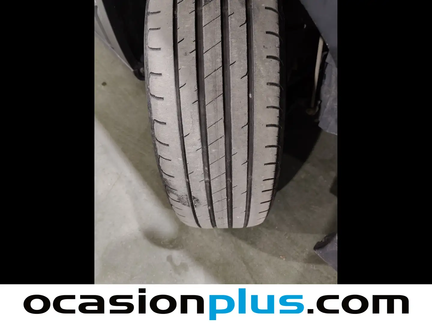 Foto Peugeot Rifter Peugeot Rifter BlueHDi 100 GT Line Standard  (100 CV)