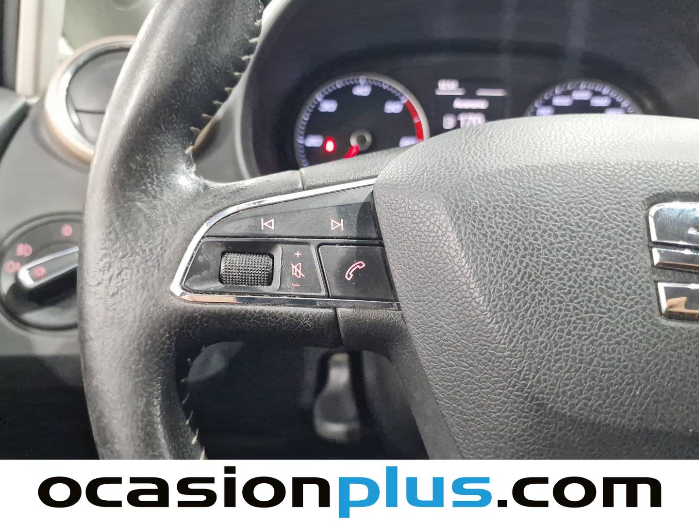 Seat Ibiza Seat Ibiza ST 1.4 TDI CR S&S Style Connect (90 CV) seminuevo