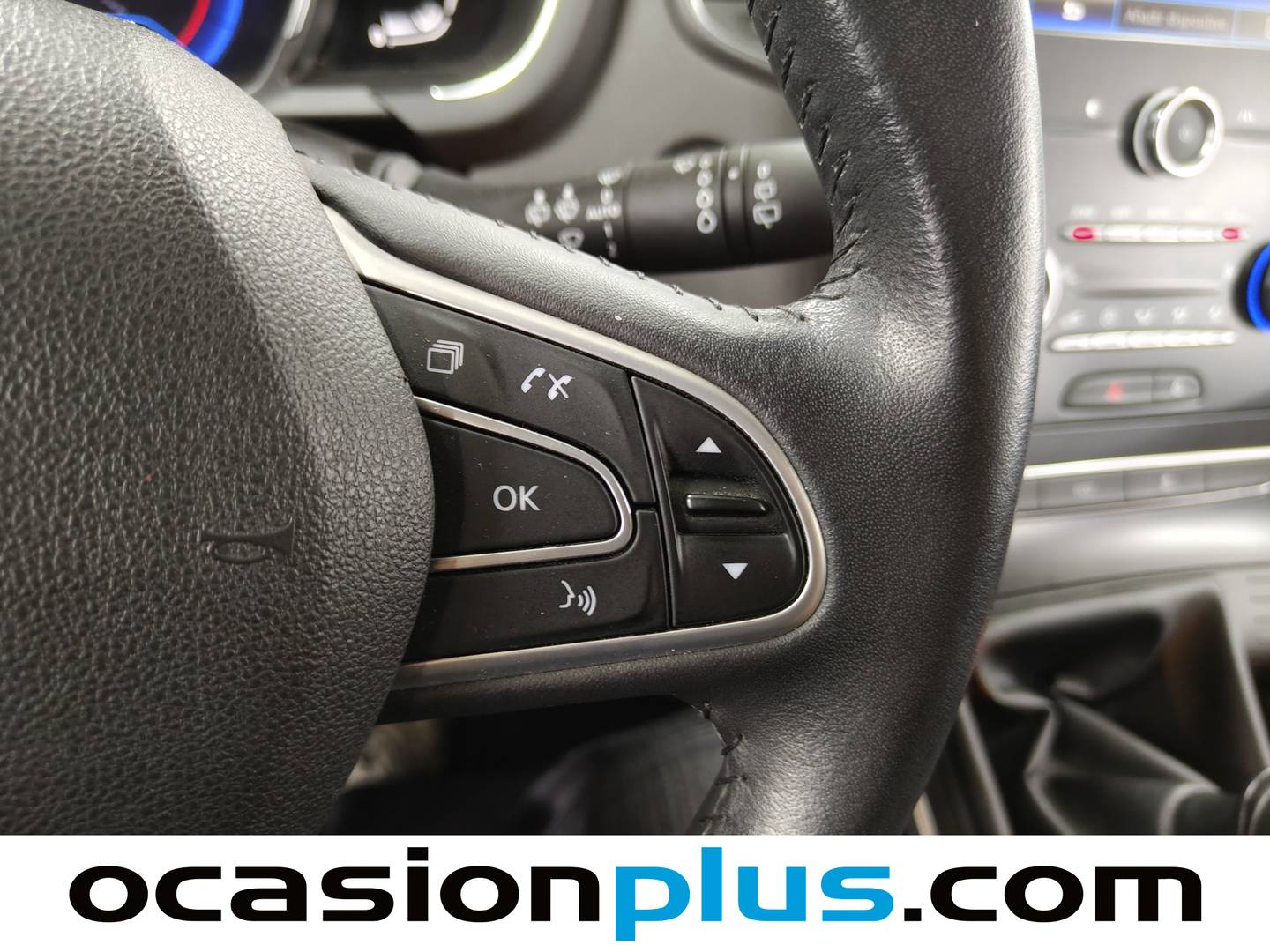 Foto Renault Scénic Renault Scenic Limited Energy TCe (140 CV)