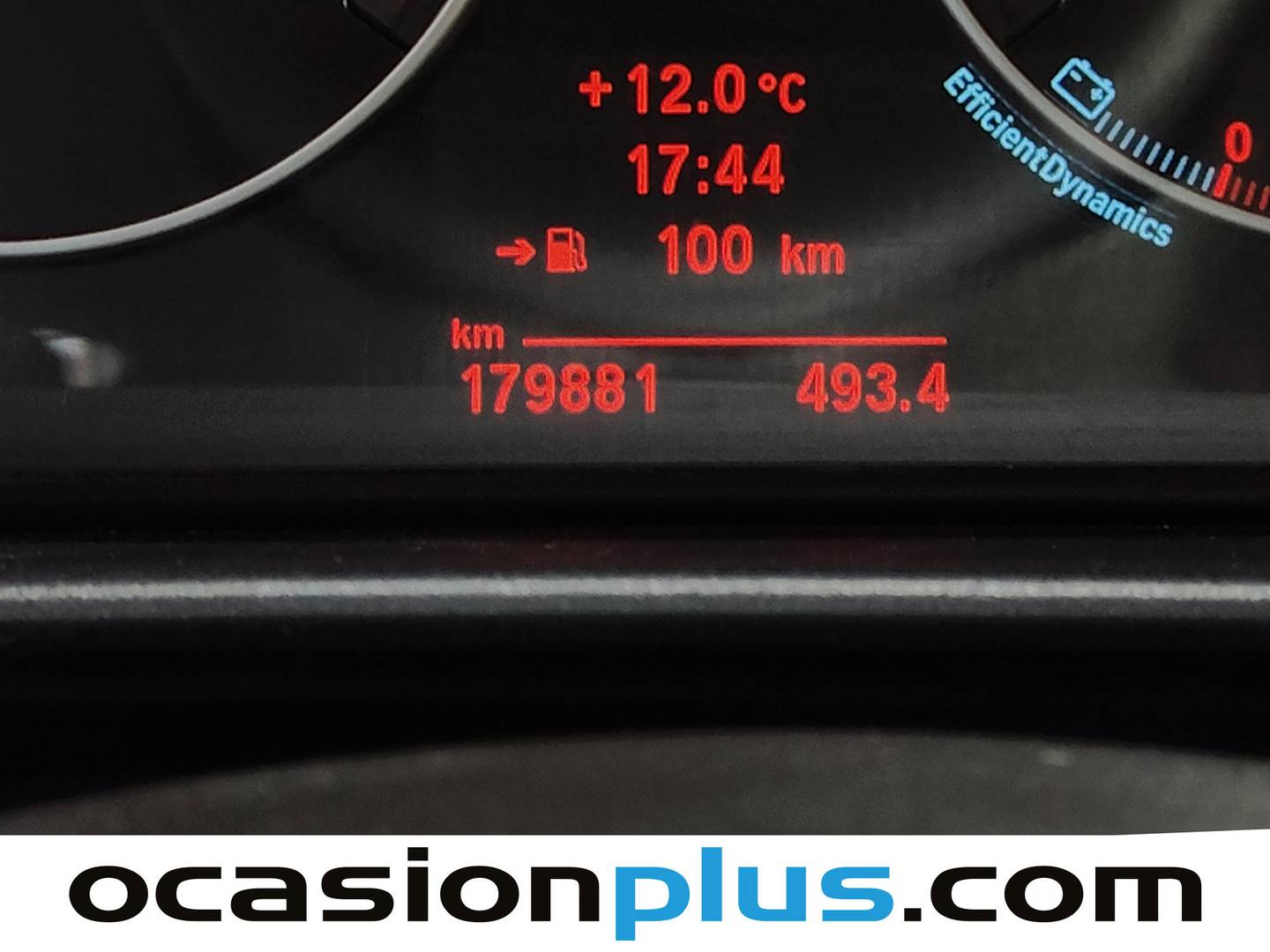 Foto BMW Serie 5 BMW Serie 5 520d Touring  (184 CV)