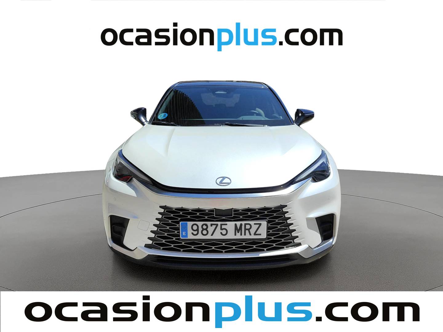 Lexus LBX Lexus LBX 1.5 HEV Emotion+  (136 CV) 136cv