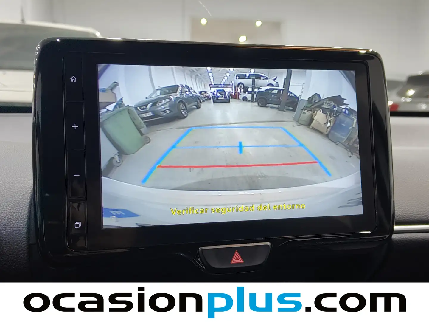 Foto Toyota Yaris Toyota Yaris 120H Active Plus (116 CV)