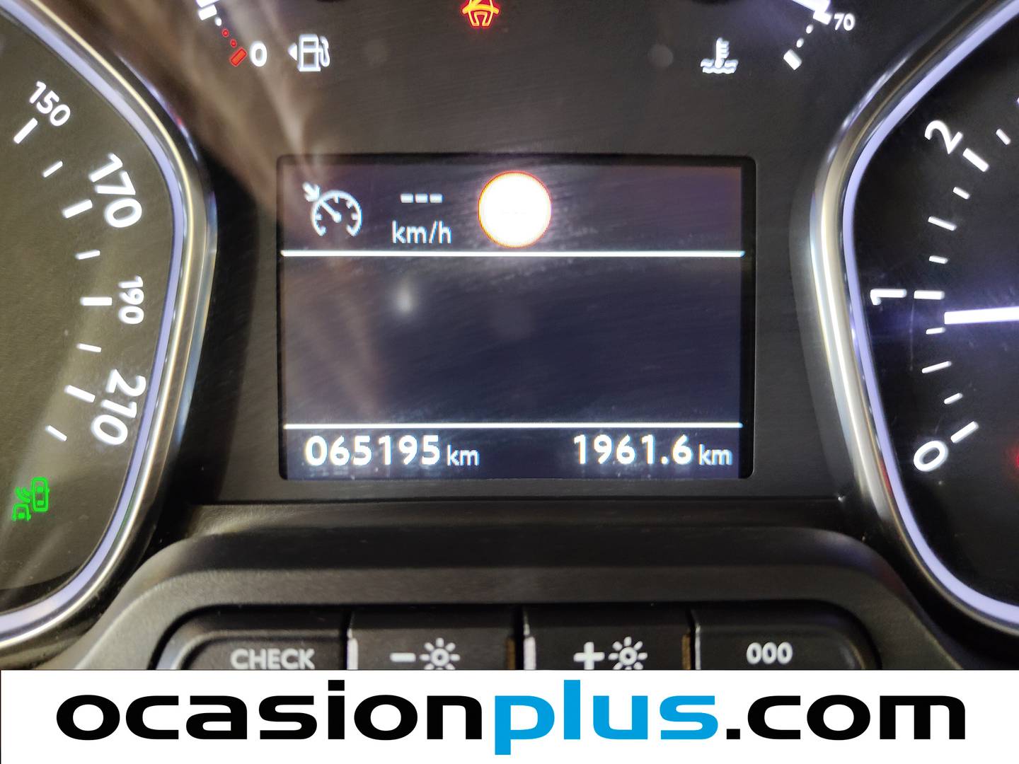 Peugeot Traveller Peugeot Traveller 2.0 BlueHDi Business Standard (150 CV)9 Plazas seminuevo