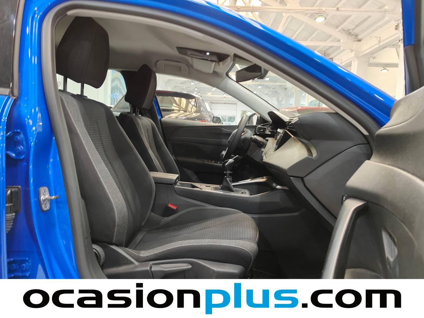 Peugeot 308 Peugeot 308 PureTech 130 S&S Active Pack (130 CV) km 0