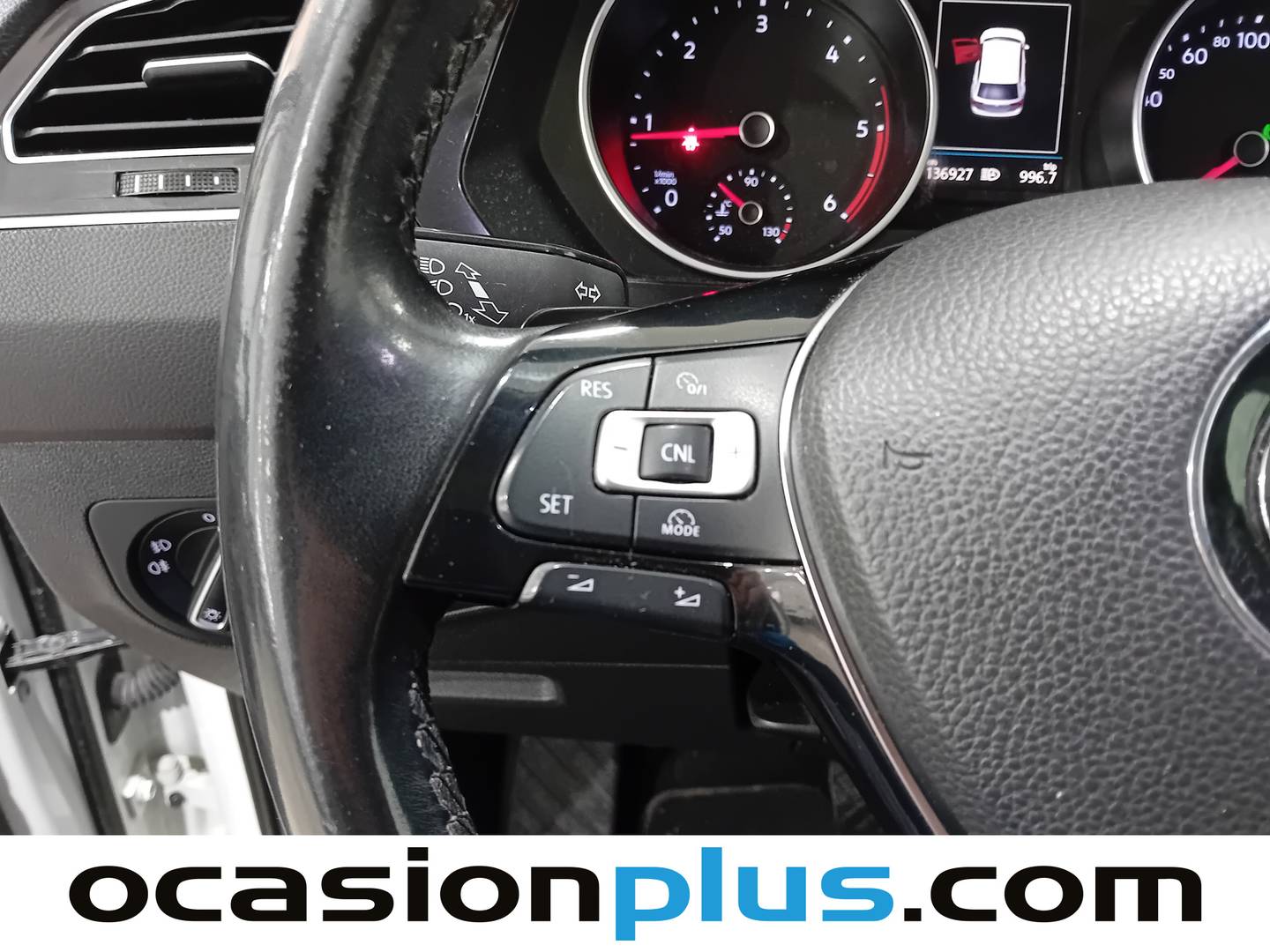 Foto Volkswagen Tiguan Volkswagen Tiguan Advance 2.0 TDI BMT (150 CV) DSG