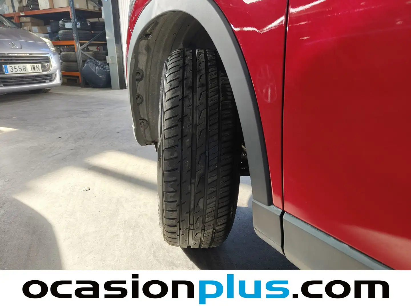 Foto Mazda CX-5 Mazda CX-5 2.2 DE Style+Navi 2WD (150 CV)