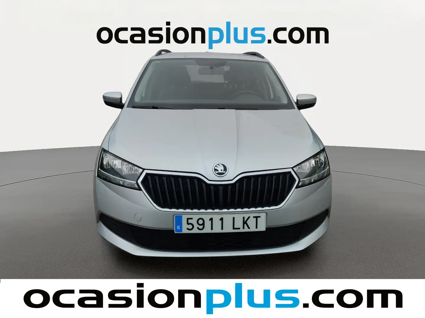 Foto Skoda Fabia Skoda Fabia Combi 1.0 TSI Ambition (95 CV)