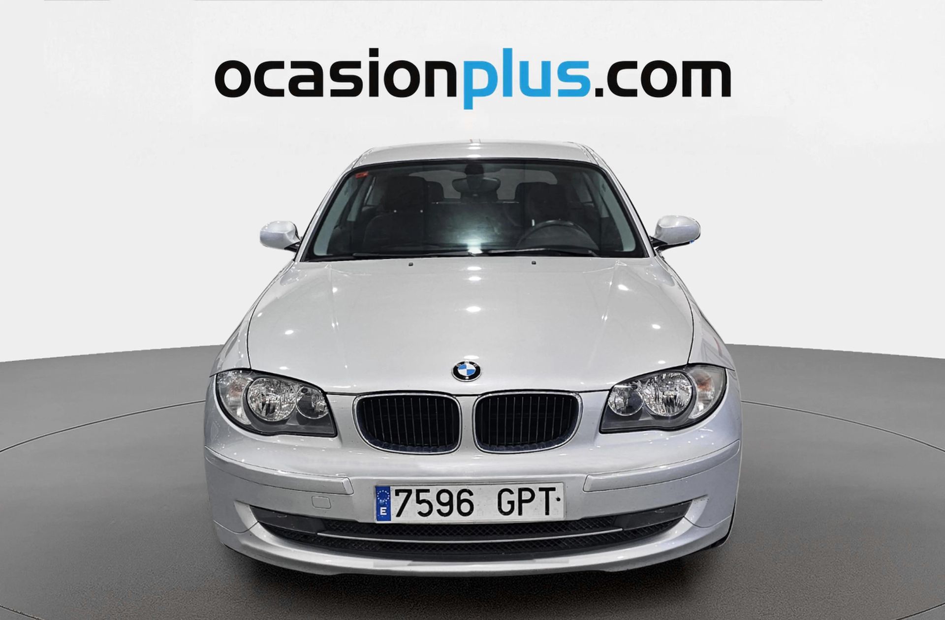BMW Serie 1 118i - foto 12
