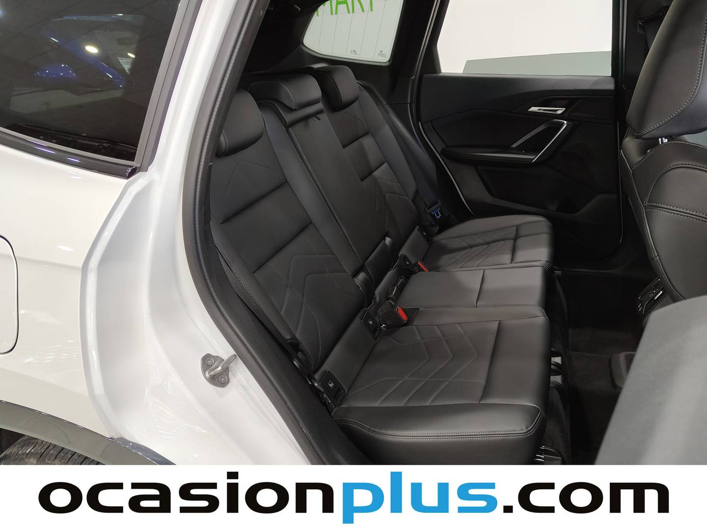 Foto BMW X1 BMW X1 xDrive20d (163 CV)