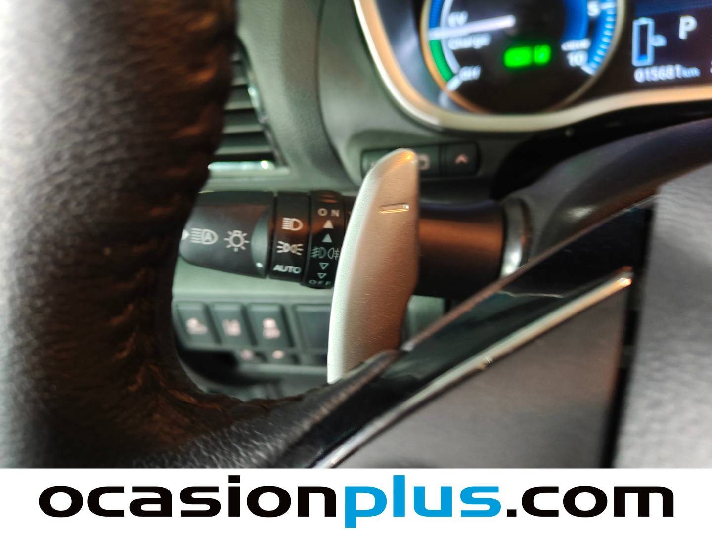 Mitsubishi Eclipse Cross Mitsubishi Eclipse Cross 2.4 PHEV Kaiteki 4WD Auto (188 CV) km 0