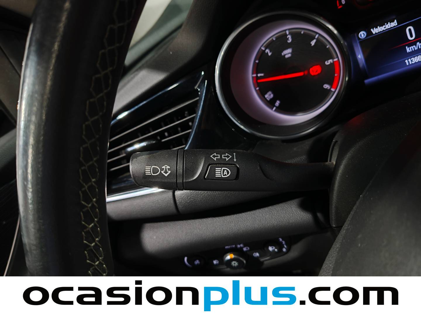 Foto Opel Insignia Opel Insignia GS 1.6CDTi T D Excellence Auto (136 CV)