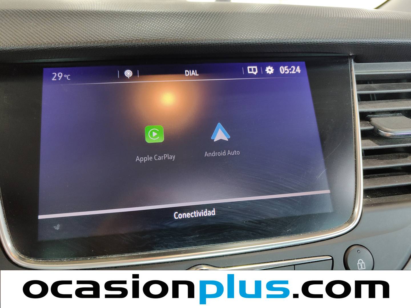 Equipamiento del Opel Crossland X Opel Crossland X 1.2 Turbo S&S Excellence (130 CV)