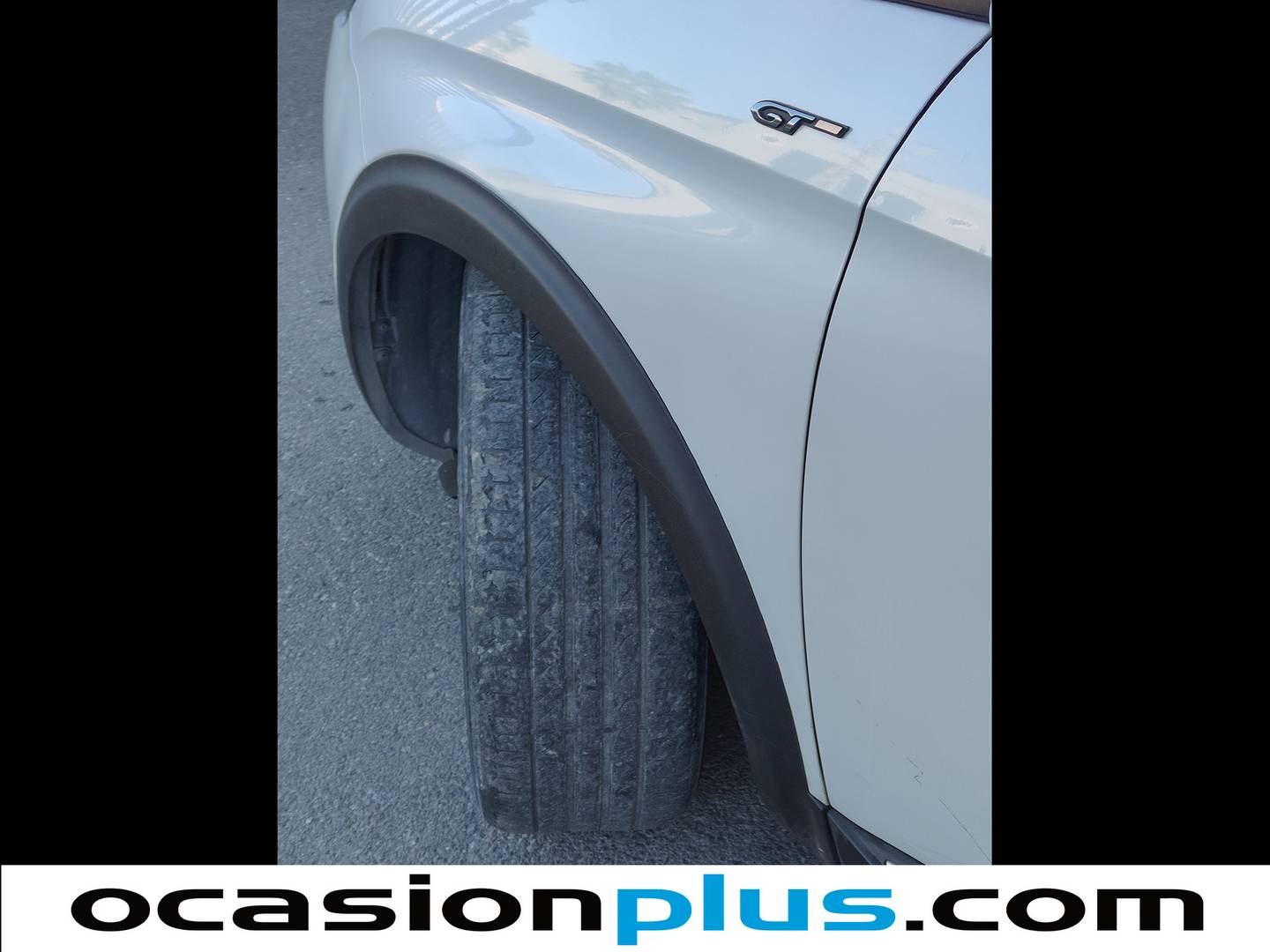 Foto Peugeot 3008 Peugeot 3008 BlueHDi 180 S&S GT EAT8 (180 CV)